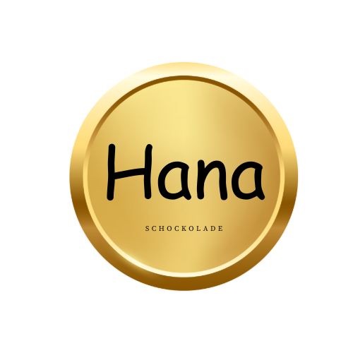 ® "Hana" mit Markennamenschutzeintrag   für Schweiz und EU 
